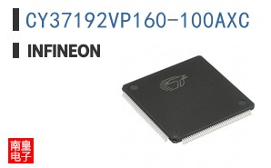 CY37192VP160-100AXC