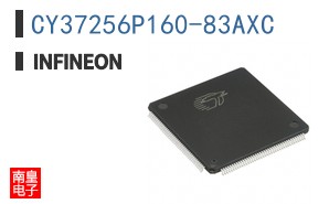 CY37256P160-83AXC
