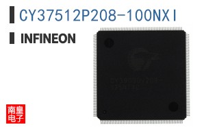CY37512P208-100NXI