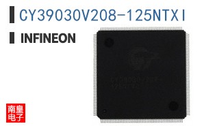 CY39030V208-125NTXI