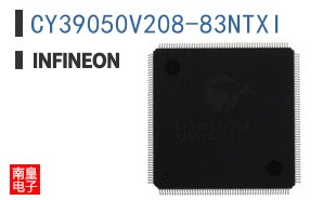 CY39050V208-83NTXI
