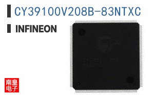 CY39100V208B-83NTXC