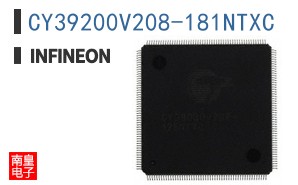 CY39200V208-181NTXC