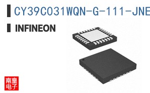 CY39C031WQN-G-111-JNEFE1