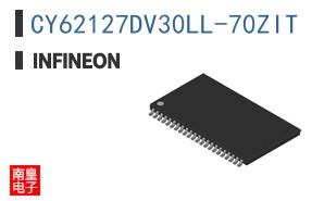 CY62127DV30LL-70ZIT
