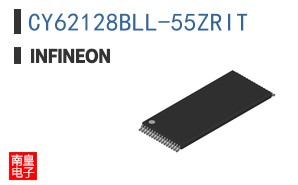 CY62128BLL-55ZRIT
