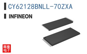 CY62128BNLL-70ZXA