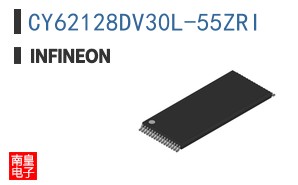 CY62128DV30L-55ZRI