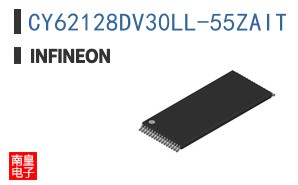 CY62128DV30LL-55ZAIT