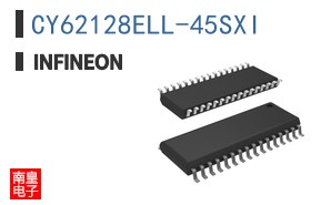 CY62128ELL-45SXI