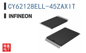 CY62128ELL-45ZAXIT