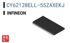 CY62128ELL-55ZAXEKJ