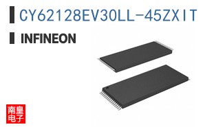 CY62128EV30LL-45ZXIT