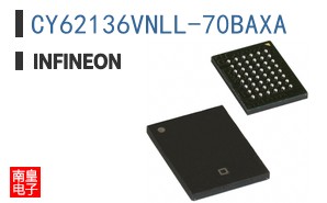 CY62136VNLL-70BAXA
