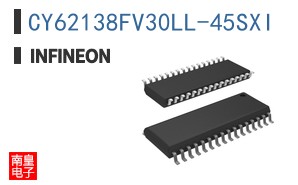 CY62138FV30LL-45SXI