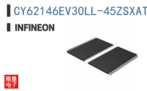 CY62146EV30LL-45ZSXAT