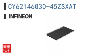 CY62146G30-45ZSXAT