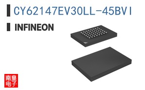 CY62147EV30LL-45BVI