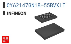CY62147GN18-55BVXIT