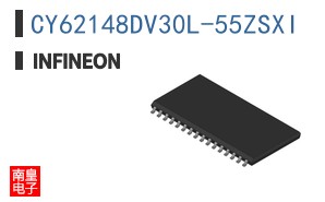 CY62148DV30L-55ZSXI