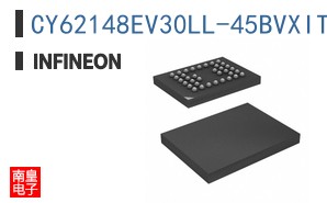 CY62148EV30LL-45BVXIT