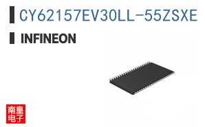 CY62157EV30LL-55ZSXE
