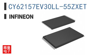 CY62157EV30LL-55ZXET