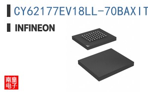 CY62177EV18LL-70BAXIT