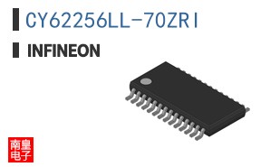 CY62256LL-70ZRI