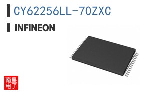 CY62256LL-70ZXC