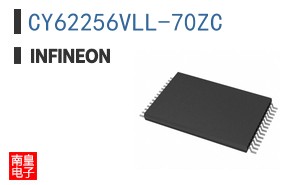 CY62256VLL-70ZC