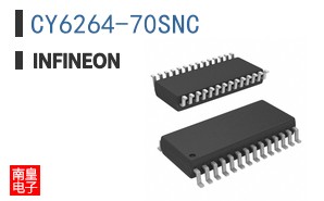 CY6264-70SNC