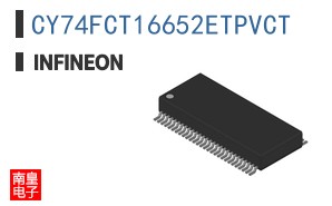 CY74FCT16652ETPVCT