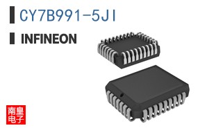 CY7B991-5JI