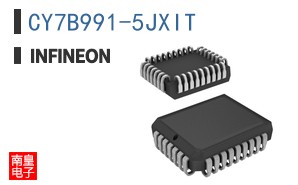 CY7B991-5JXIT
