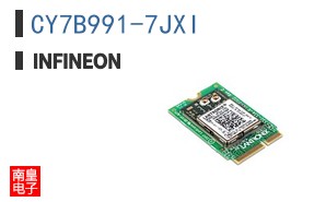 CY7B991-7JXI