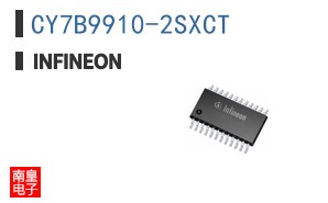 CY7B9910-2SXCT