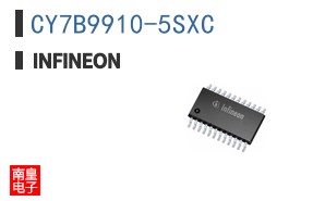 CY7B9910-5SXC