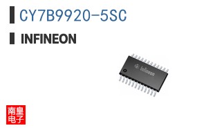 CY7B9920-5SC