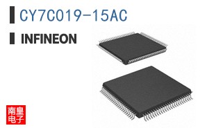 CY7C019-15AC