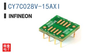 CY7C028V-15AXI