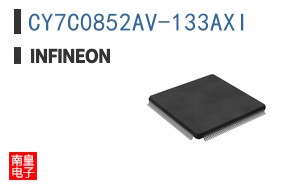 CY7C0852AV-133AXI
