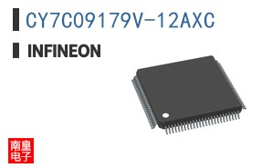 CY7C09179V-12AXC