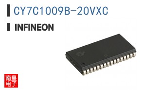 CY7C1009B-20VXC