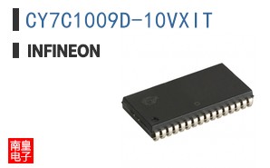 CY7C1009D-10VXIT