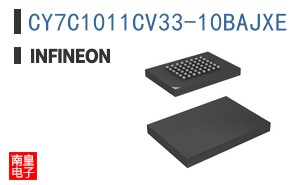 CY7C1011CV33-10BAJXE
