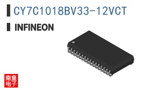 CY7C1018BV33-12VCT