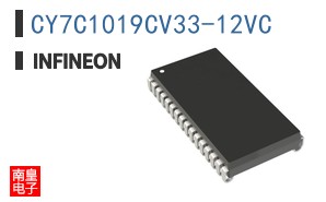 CY7C1019CV33-12VC