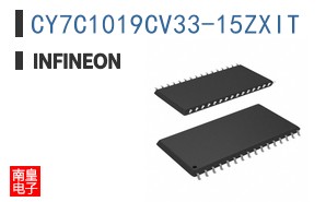 CY7C1019CV33-15ZXIT
