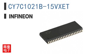 CY7C1021B-15VXET